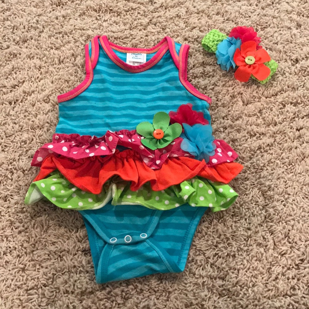 Baby outfit